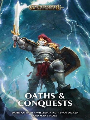 cover image of Oaths and Conquests